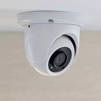 CCTV Camera System in Midway, FL