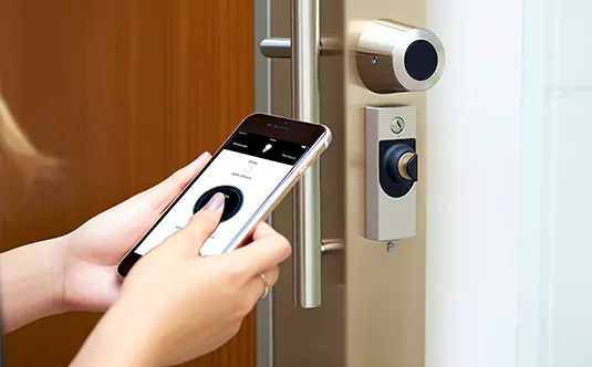 Access Management in Midway, FL