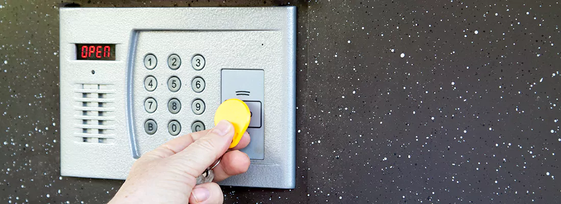 Access Control System Repairs and Maintenance for Homes in Midway, FL
