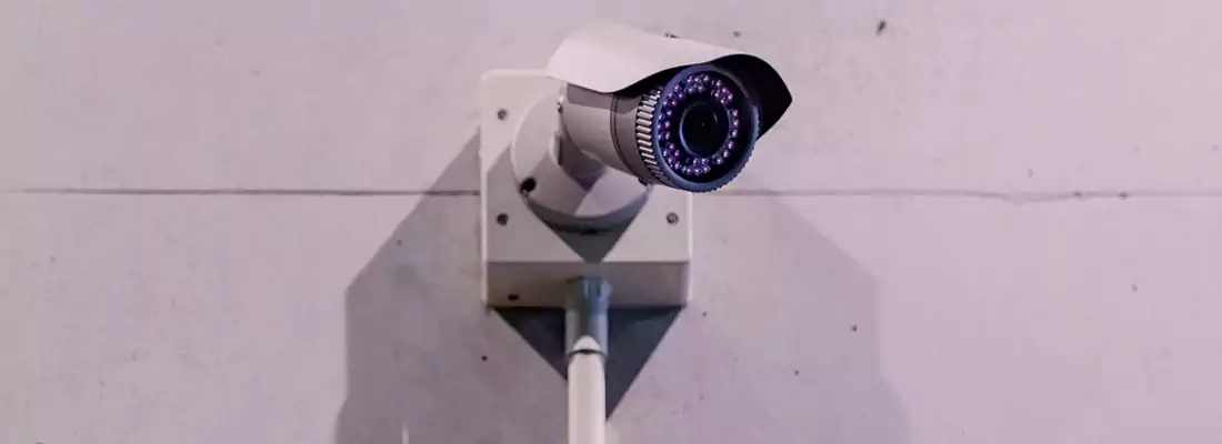 Advantages of Professional Motion Detection Camera Installation in Midway, FL