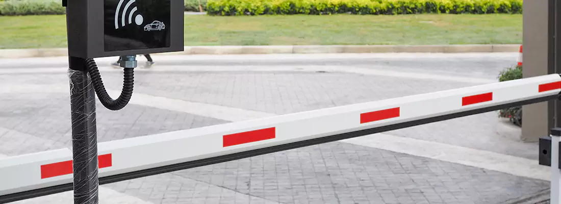 Affordable Automatic Vehicle Barrier Installation Services in Midway, FL