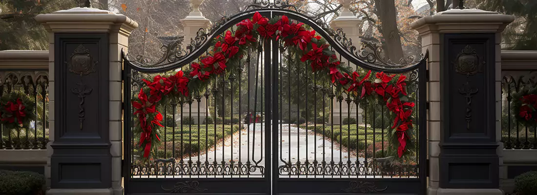 Affordable Proximity Sensor Gate Solutions for Homes and Businesses in Midway, FL