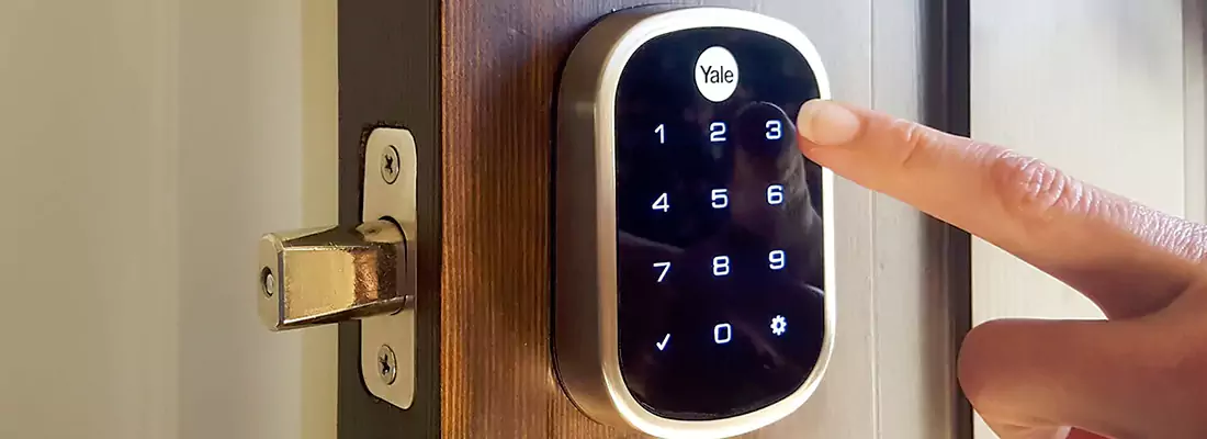 Best PIN Code Locks for Residential and Commercial Security in Midway, FL
