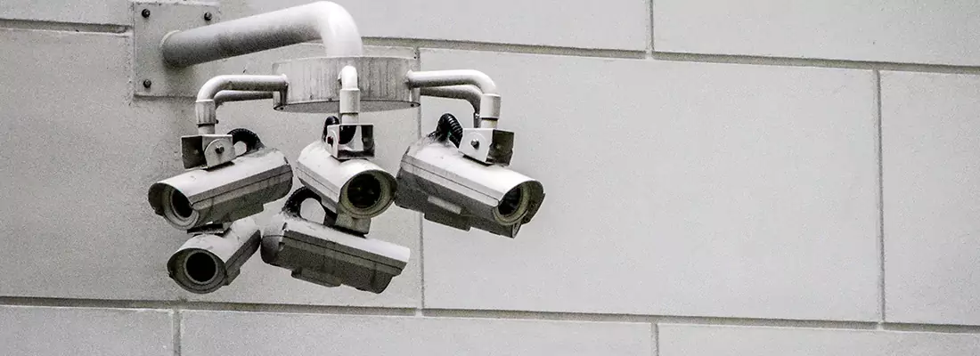 CCTV Camera Systems Are Essential for Security in Midway, FL