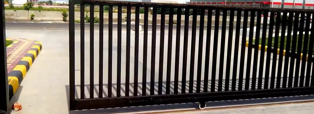 Commercial Automatic Sliding Repair and Maintenance in Midway, FL