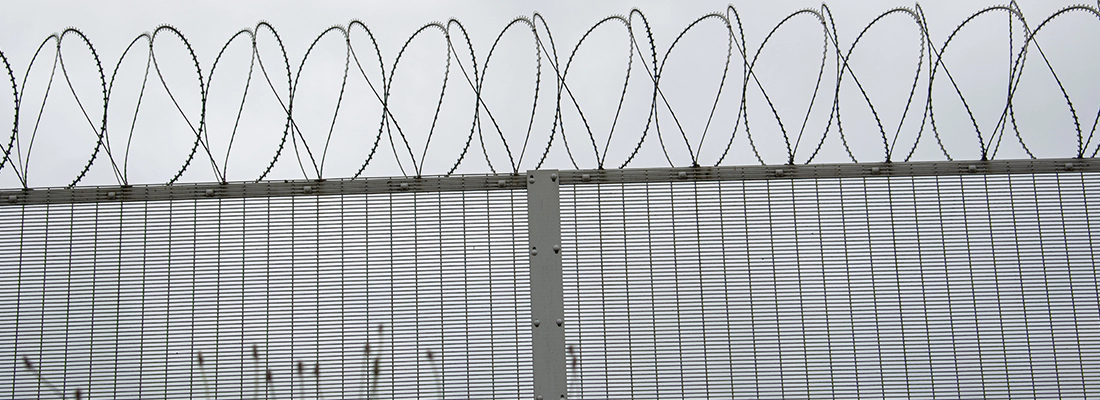 Commercial Security Gate Installations in Midway, FL