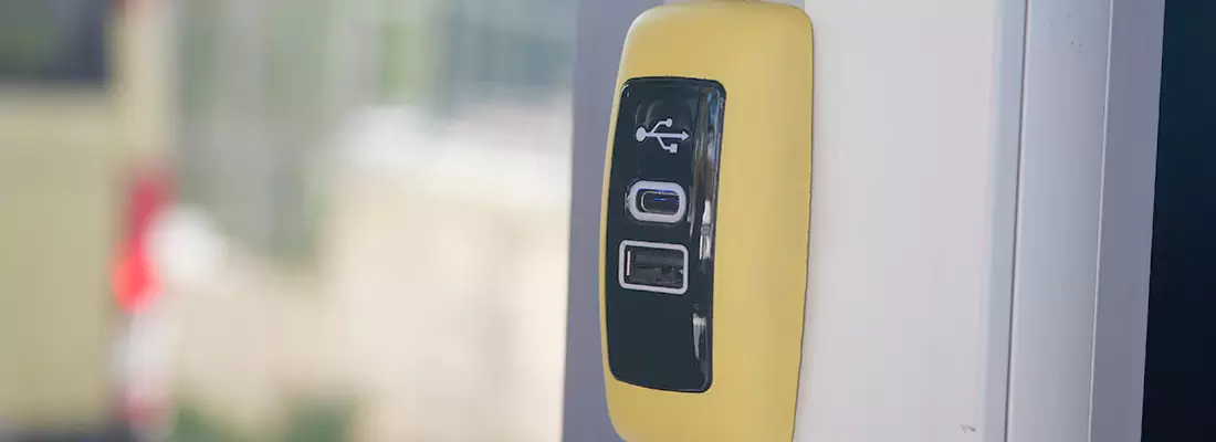 Custom Door Proximity Sensor Solutions for Businesses in Midway, FL