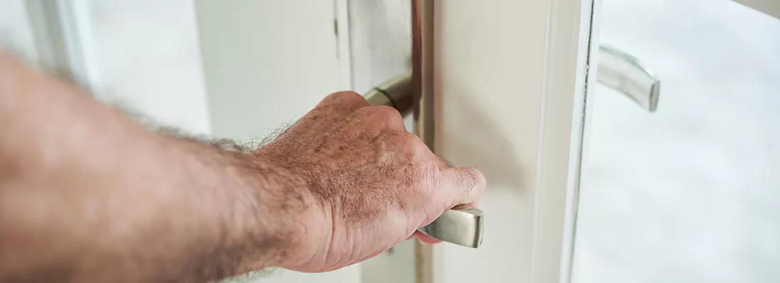 Custom Push to Lock Door Systems for Your Property in Midway, FL