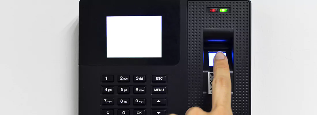 Door Access Control And Security in Midway, FL