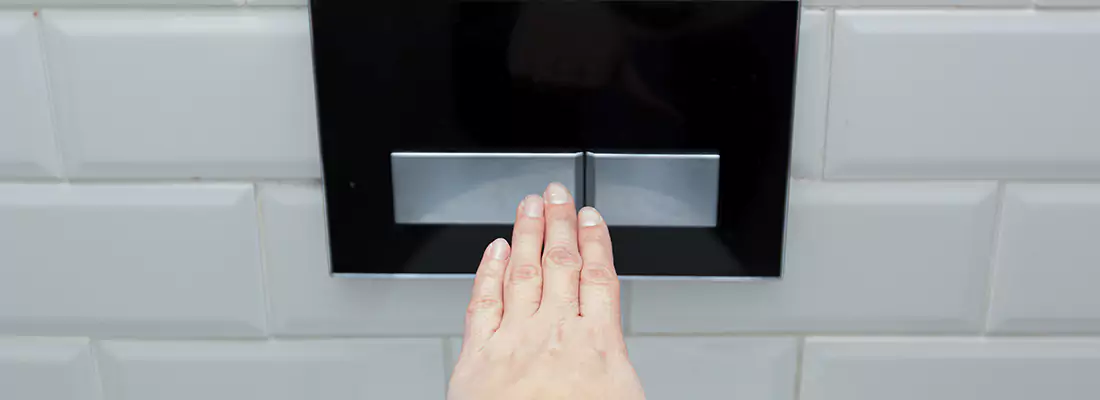 Emergency Washroom Button Testing and Maintenance Services in Midway, FL