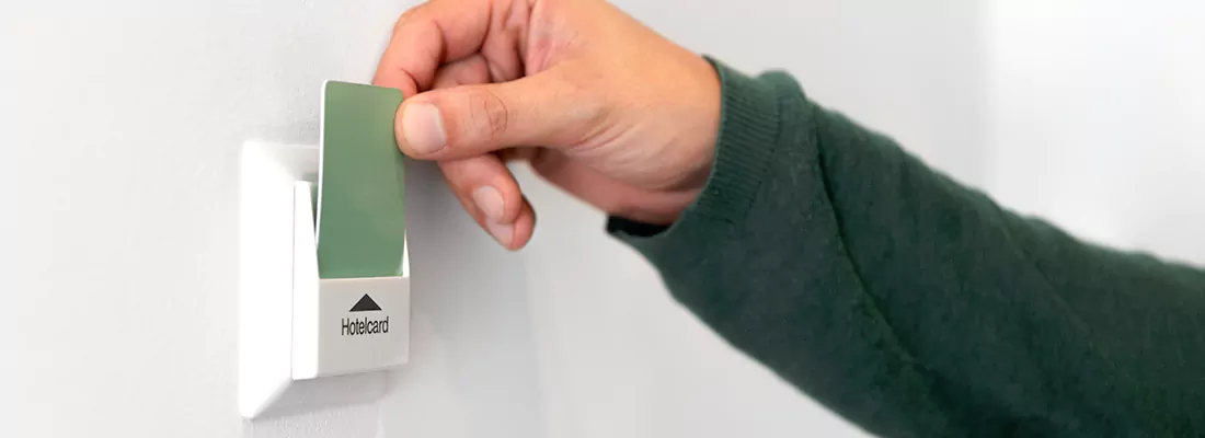 How Door Schedule Systems Improve Access Control in Midway, FL