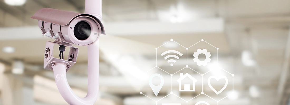 Indoor Security Camera Solutions for Midway, FL