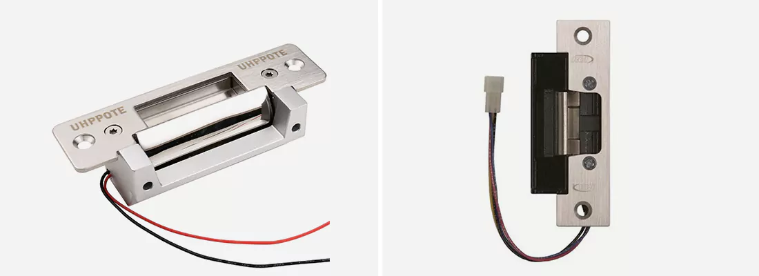 Reliable Electric Strike Solutions for Automatic Door Security in Midway, FL