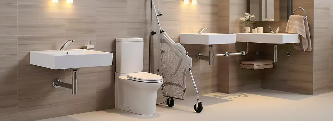Reliable Handicap Washroom Installation and Maintenance in Midway, FL