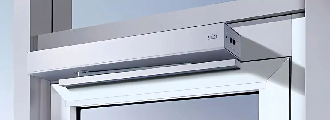 Residential and Commercial Low Energy Door Operator Solutions in Midway, FL