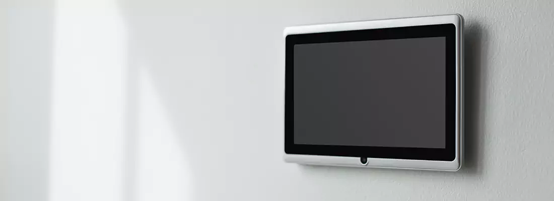 Residential Intercom Systems for Convenient Access in Midway, FL