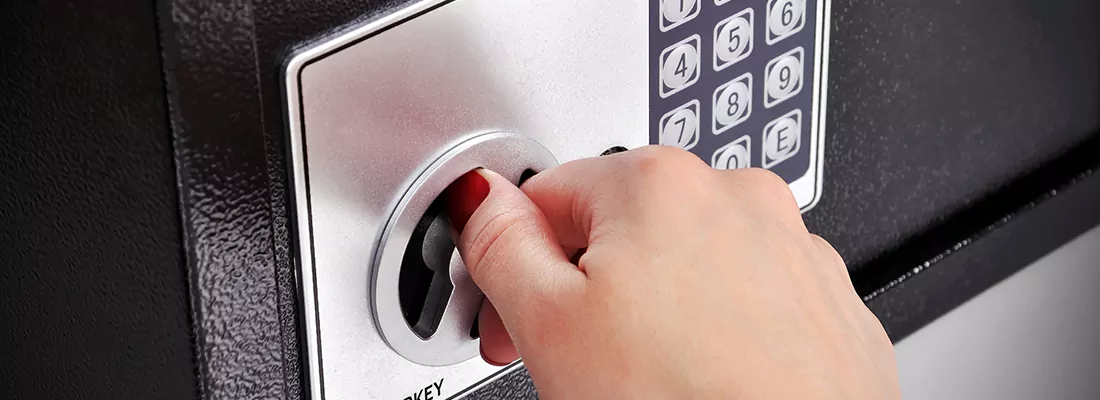 Safe Replacement in Midway, FL