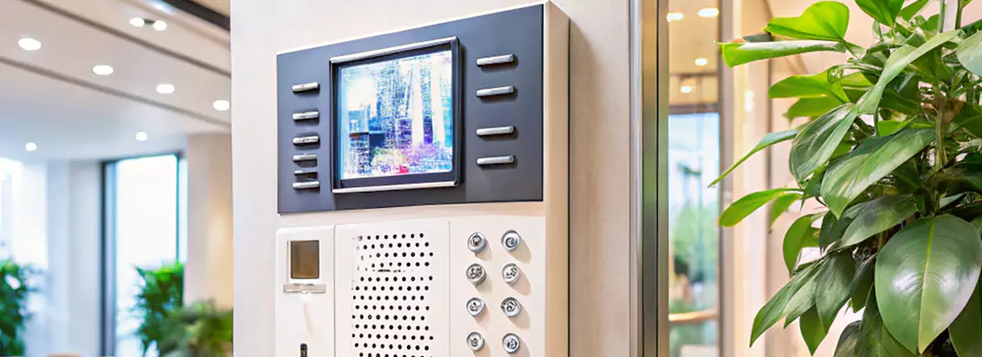 Secure Your Facility with Retinal Access Systems in Midway, FL