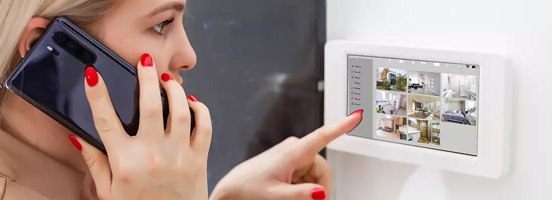 Secure Your Property with Video Intercom Systems in Midway, FL