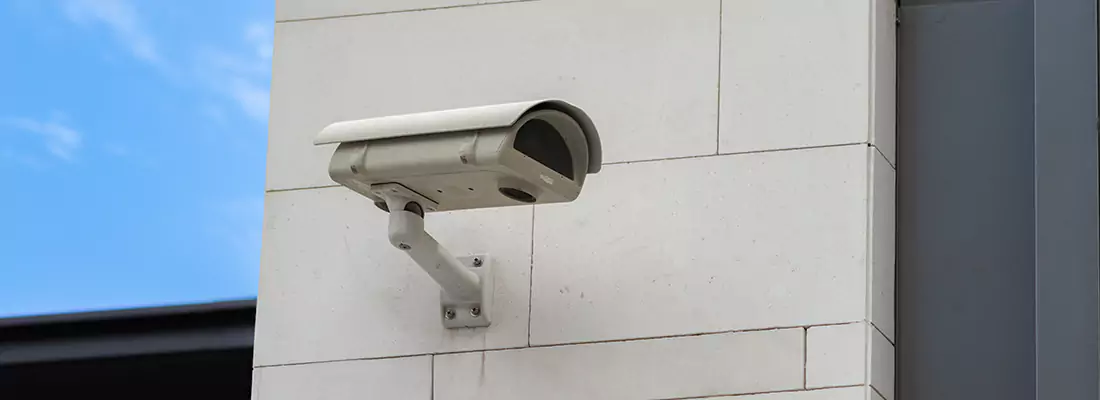 Secure Your Property with Wireless CCTV Systems in Midway, FL