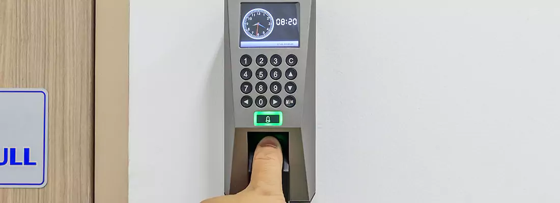 Smart Access Control Technologies for Modern Offices in Midway, FL