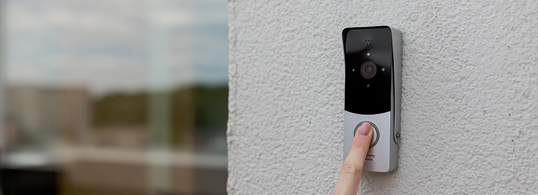 Smart Doorbell Installation Experts in Midway, FL