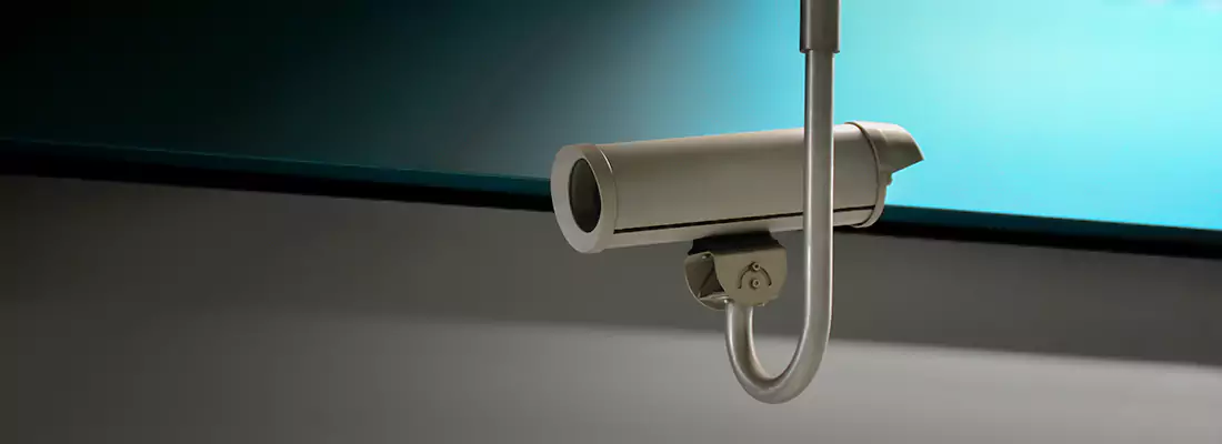 Smart Wireless CCTV Cameras for Remote Monitoring in Midway, FL