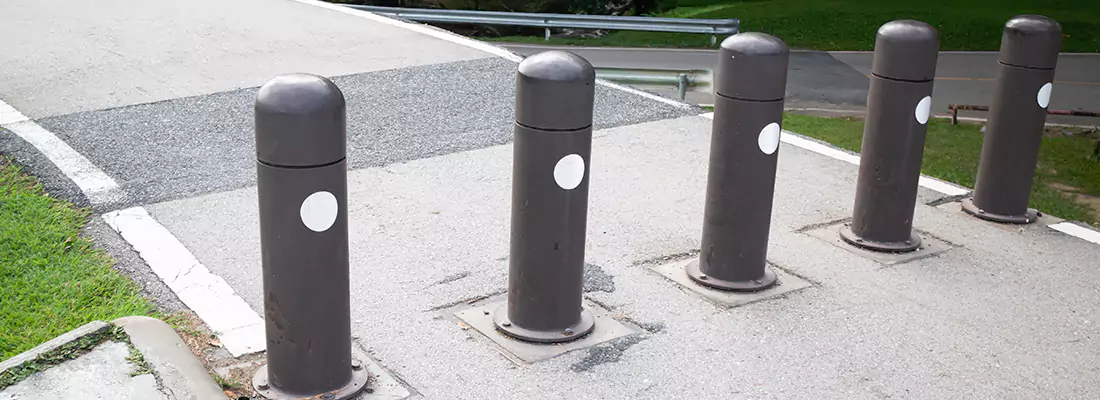 Top Benefits of Installing Car Bollards for Your Property in Midway, FL
