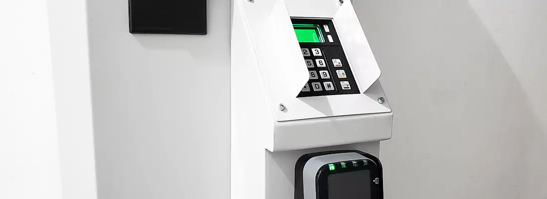 Top-Rated Keypad Access Control Installers Near You in Midway, FL