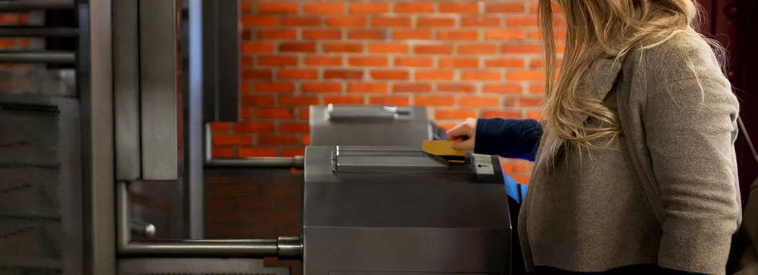 Upgrade to Modern Security Turnstile Systems in Midway, FL