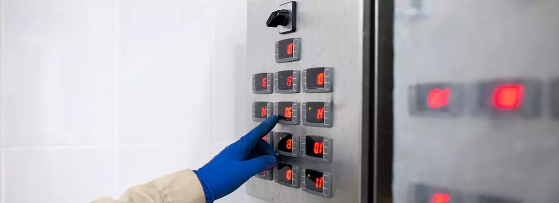 Building Intercom System Installation in Midway, FL