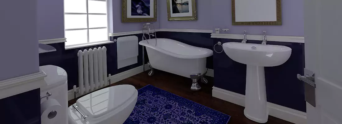 Emergency Washroom Call System Installation in Midway, FL