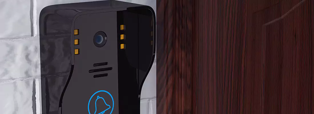 Wireless Door Proximity Sensors for Smart Security in Midway, FL